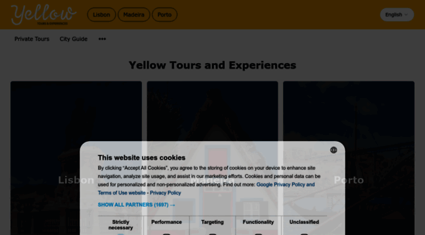 yellowexperiences.com