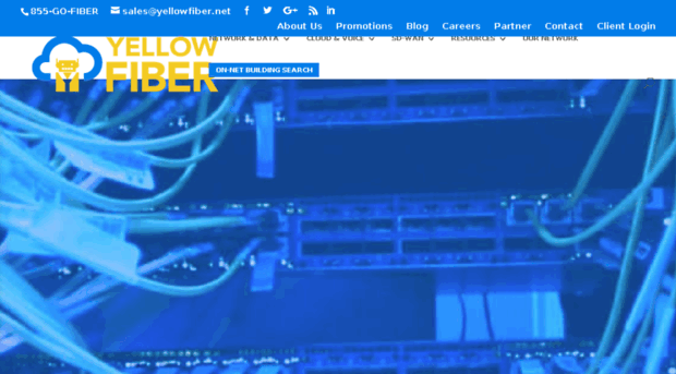 yellowfiber.com