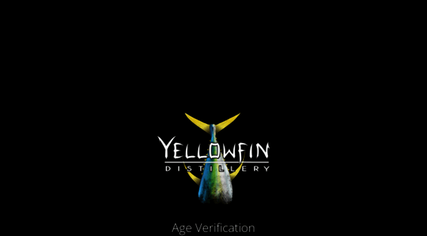 yellowfindistillery.com