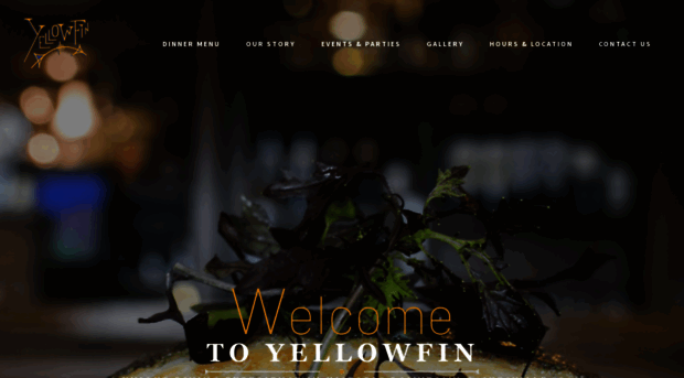 yellowfingv.com