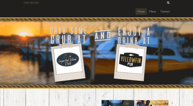 yellowfinpub.com