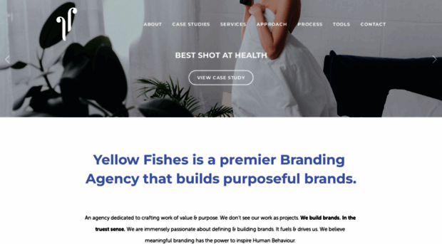 yellowfishes.com