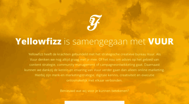 yellowfizz.com