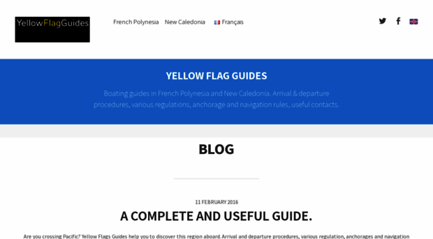 yellowflagguides.com