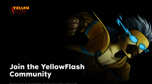 yellowflash.locals.com