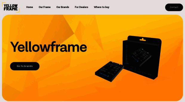 yellowframe.eu