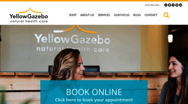 yellowgazeboclinic.com