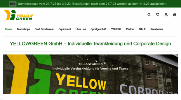 yellowgreen.de