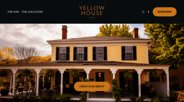 yellowhousemaine.com