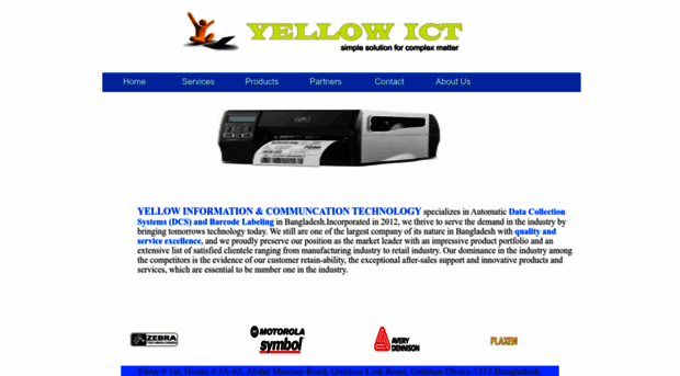 yellowict.com