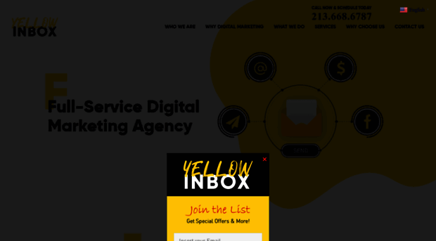 yellowinbox.com