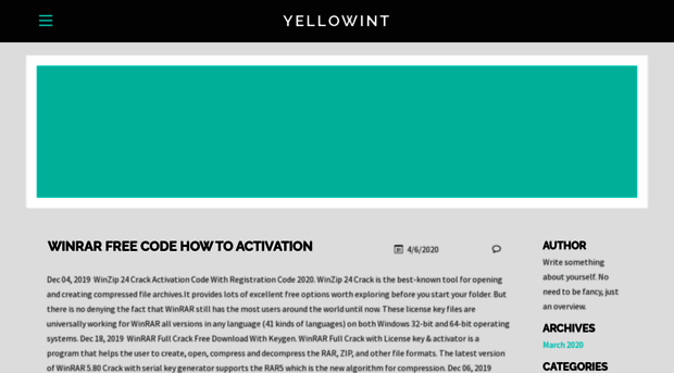 yellowint.weebly.com