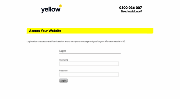 yellowinteractive.co.nz