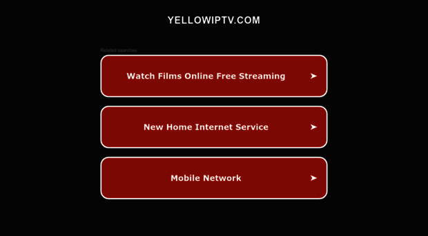 yellowiptv.com