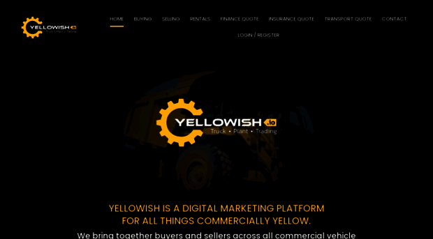 yellowish.io