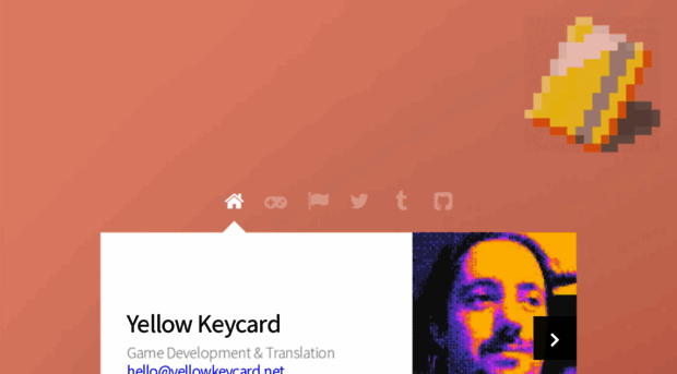 yellowkeycard.net
