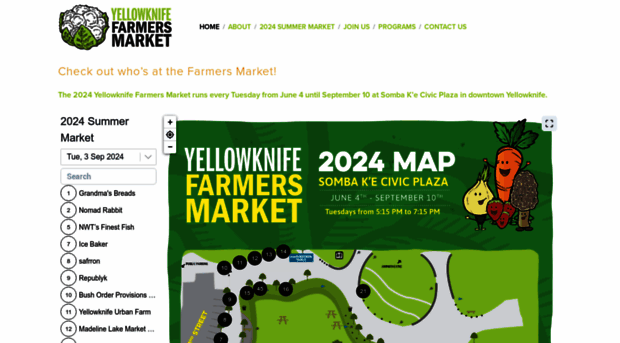 yellowknifefarmersmarket.ca