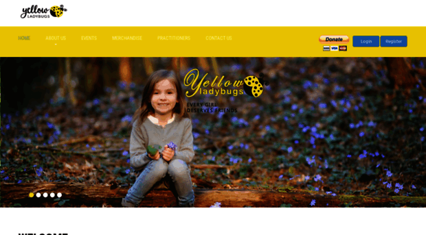 yellowladybugs.com.au