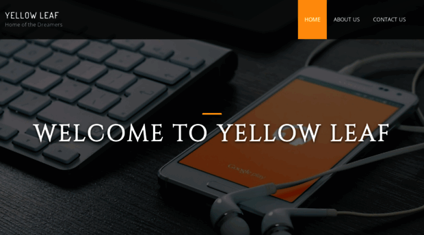 yellowleaf.co.za