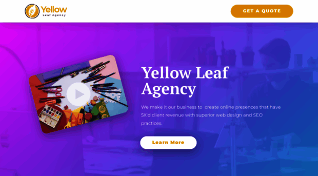 yellowleafagency.us