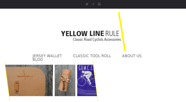 yellowlinerule.com