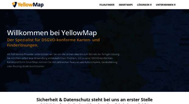 yellowmap.com