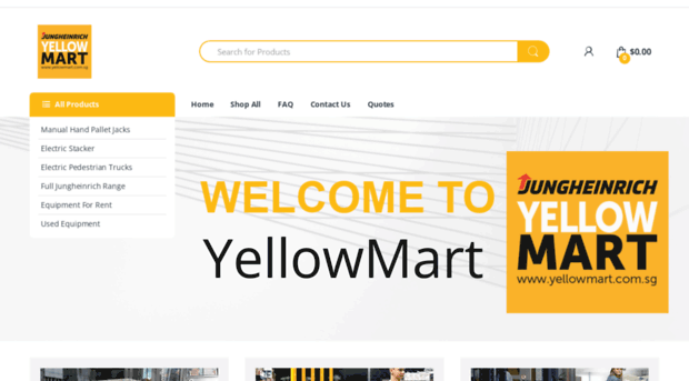 yellowmart.com.sg