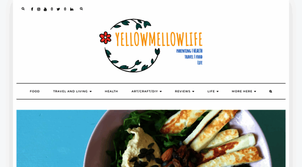yellowmellowlife.com