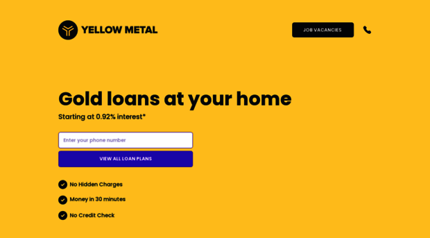 yellowmetal.co