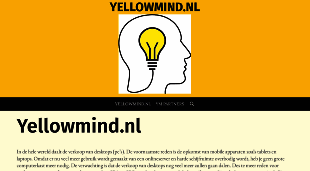 yellowmind.nl