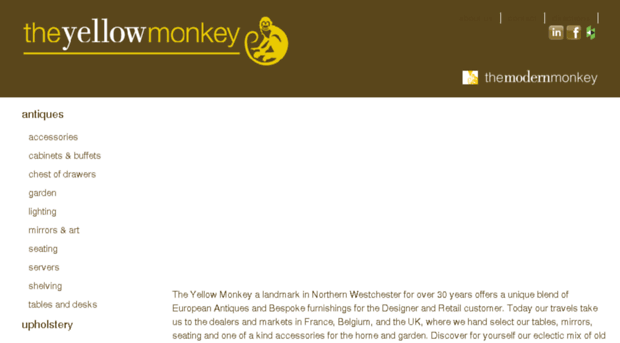 yellowmonkey.com