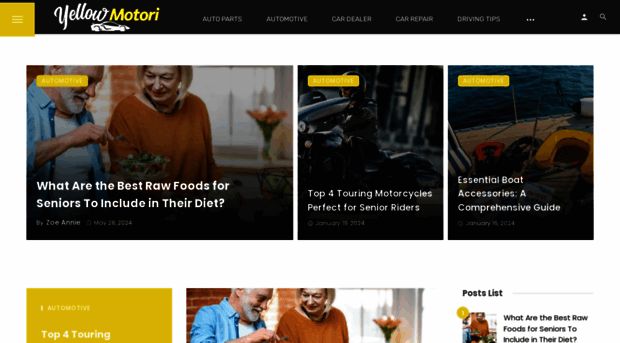 yellowmotori.com
