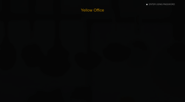 yellowoffice.co.uk