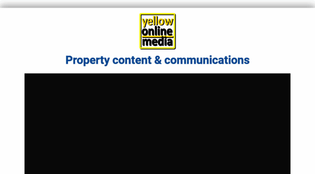 yellowonlinemedia.com