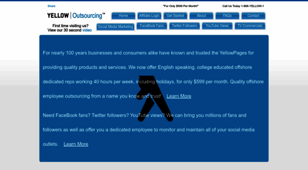 yellowoutsourcing.com