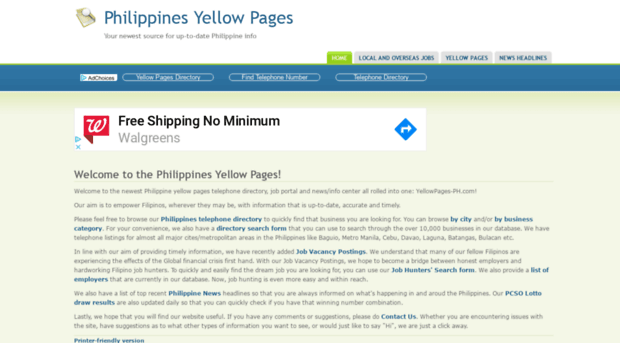 yellowpages-ph.com
