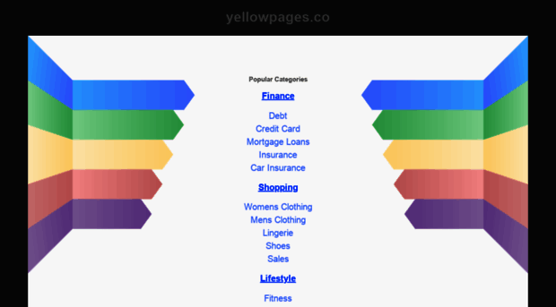 yellowpages.co