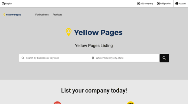 yellowpages.ug