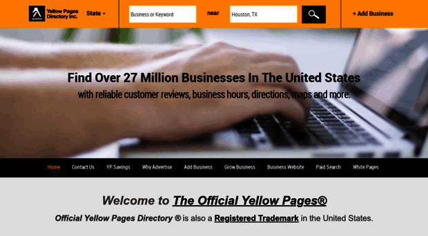 yellowpagesbook.com