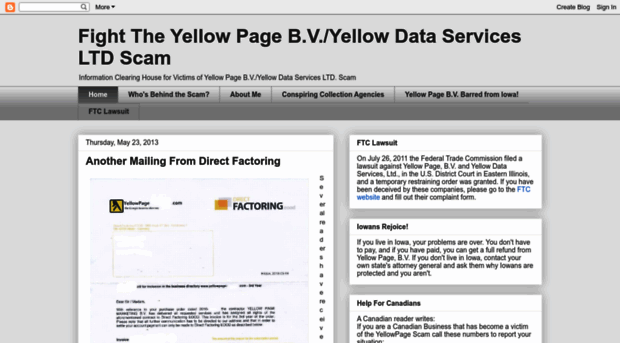yellowpagescam.blogspot.com
