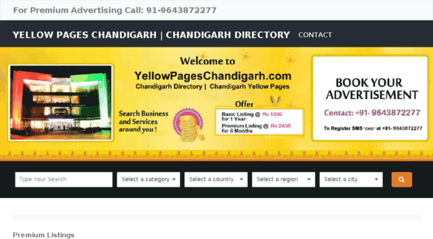 yellowpageschandigarh.com