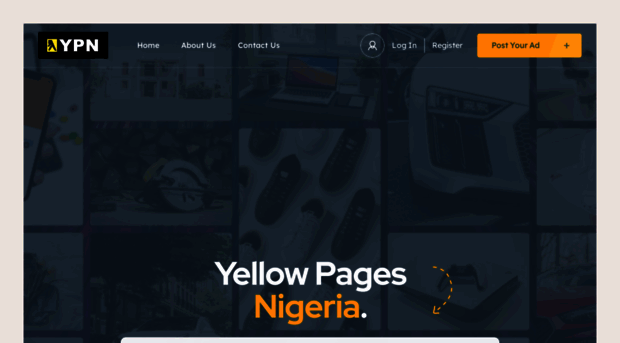 yellowpagesnigeria.com