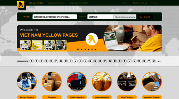 yellowpagesvn.com