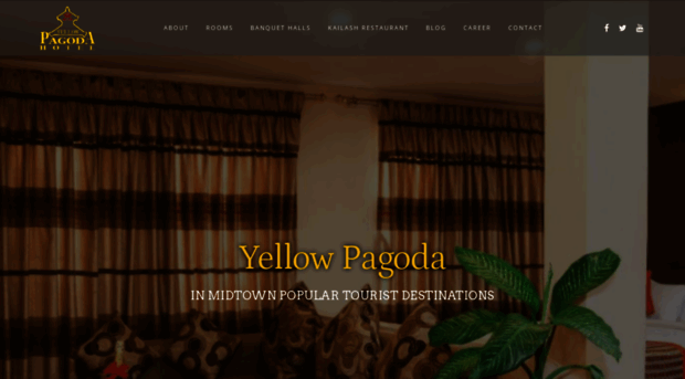 yellowpagoda.com