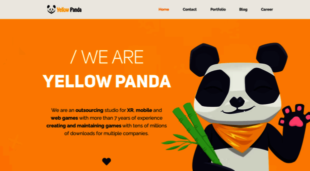 yellowpanda.games