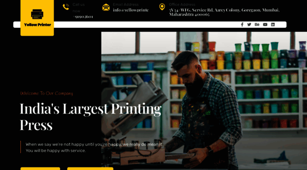 yellowprinter.com