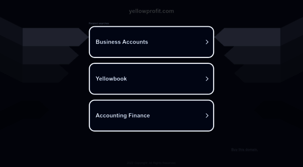 yellowprofit.com