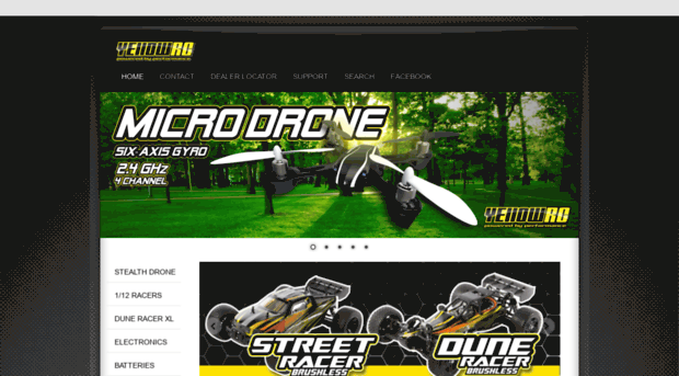 yellowrc.com