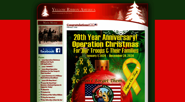 yellowribbonamerica.org