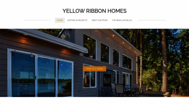 yellowribbonhomes.net